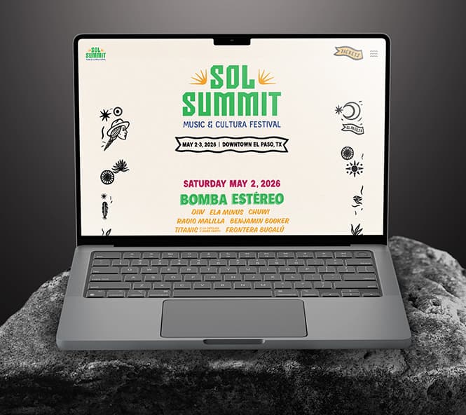 Sol Summit